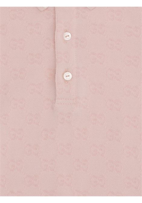 Baby Set Gucci Kids GUCCI | BABY SET | 849683XJHBA5399