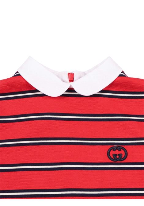 Abito Gucci Kids GUCCI | ABITI | 852176XJHR16193