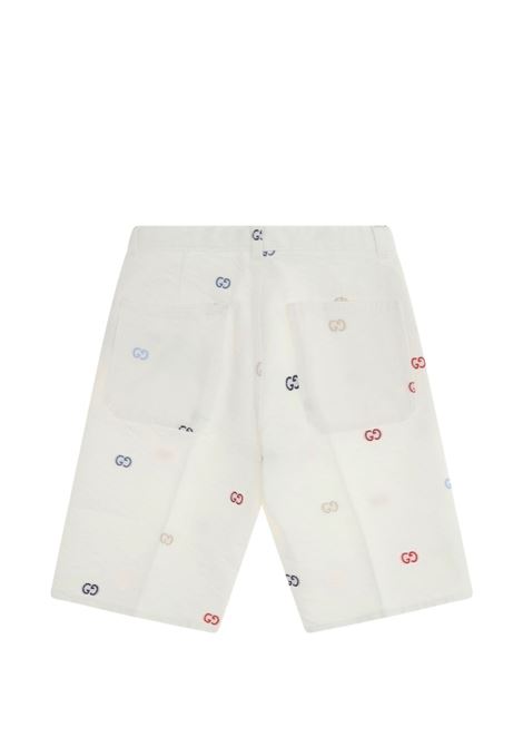 Bermuda Gucci Kids GUCCI | SHORTS E BERMUDA | 854002XDDFC9066