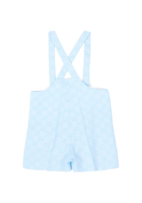Salopette Gucci Kids GUCCI | TUTINE | 854119XWA7H4773