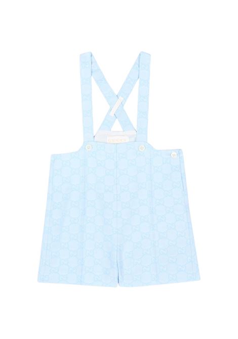 Salopette Gucci Kids GUCCI | TUTINE | 854119XWA7H4773