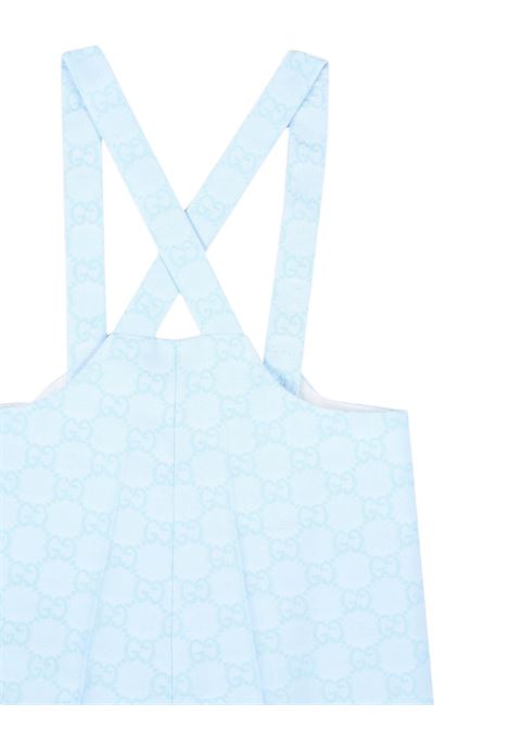 Salopette Gucci Kids GUCCI | TUTINE | 854119XWA7H4773