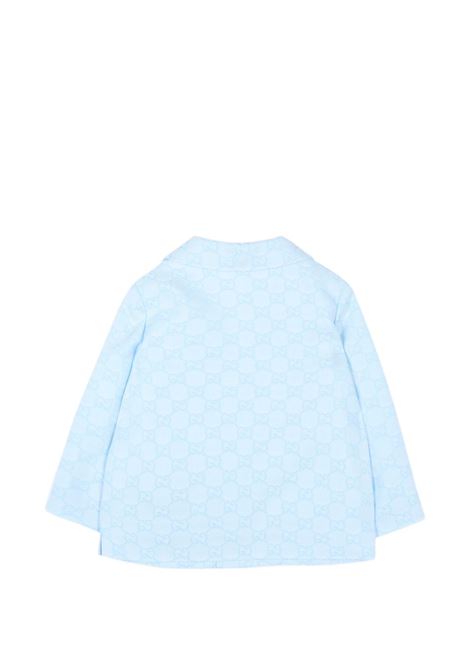 Giacca Gucci Kids GUCCI | GIACCHE E GIUBBINI | 854120XWA7H4773