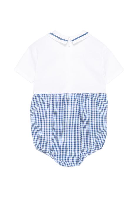 Pagliaccetto Gucci Kids GUCCI | TUTINE | 854181XWA7Y4337