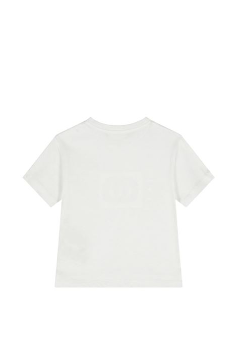 T-shirt Gucci Kids GUCCI | T-SHIRT E POLO | 855540XJHO79053