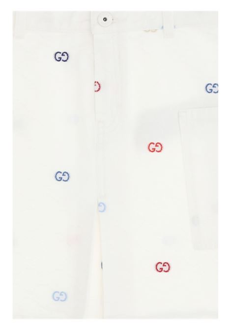 Gonna Gucci Kids GUCCI | GONNE | 856226XDDF9066