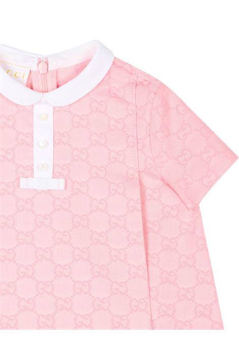 Abito Gucci Kids GUCCI | ABITI | 857351XWA7H5753