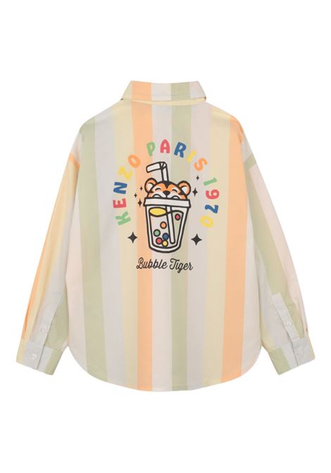 Camicia Kenzo Kids KENZO | CAMICIE | K61629V71