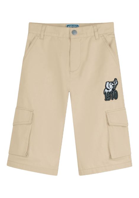 Bermuda Kenzo Kids KENZO | SHORTS E BERMUDA | K61644255