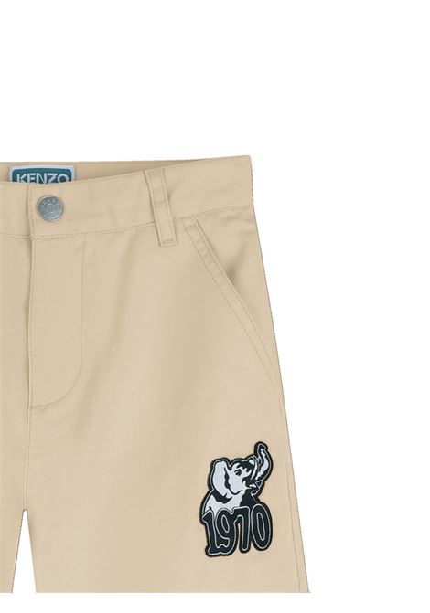 Bermuda Kenzo Kids KENZO | SHORTS E BERMUDA | K61644255