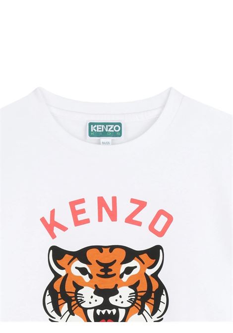 T-shirt Kenzo Kids KENZO | T-SHIRT E POLO | K6167610P