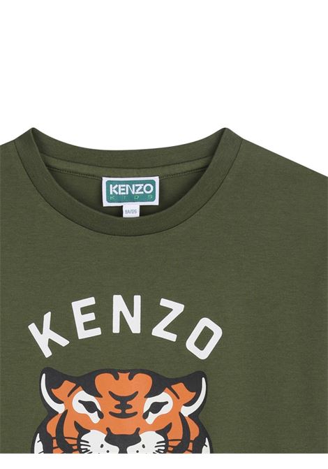 T-shirt Kenzo Kids KENZO | T-SHIRT E POLO | K6167664B