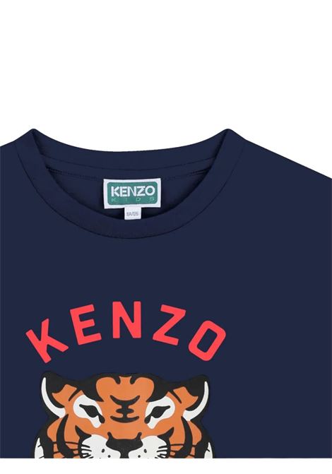 T-shirt Kenzo Kids KENZO | T-SHIRT E POLO | K6167684N