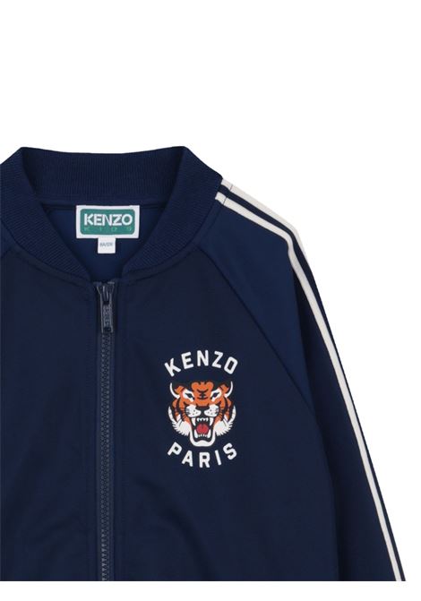 Felpa Kenzo Kids KENZO | FELPE E TUTE | K6168784N