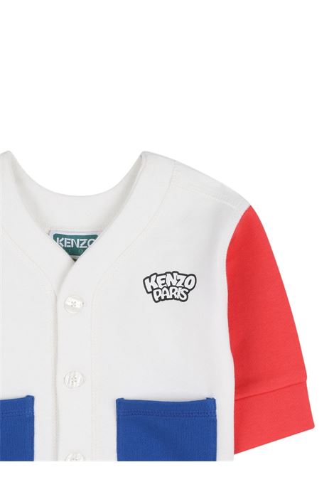 Felpa Kenzo Kids KENZO | FELPE E TUTE | K61703117