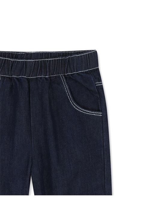 Jeans Kenzo Kids KENZO | PANTALONI E JEANS | K61709Z35