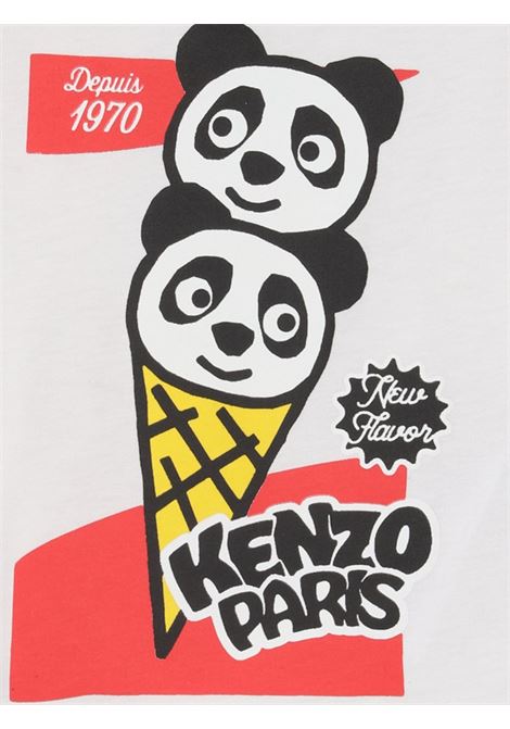 T-shirt Kenzo Kids KENZO | T-SHIRT E POLO | K61717117