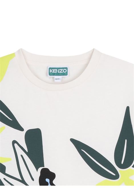 T-shirt Kenzo Kids KENZO | T-SHIRT E POLO | K61885117