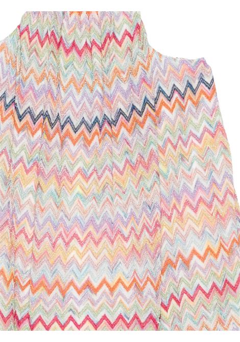 Abito Missoni Kids MISSONI | ABITI | MY1B02Q0107999