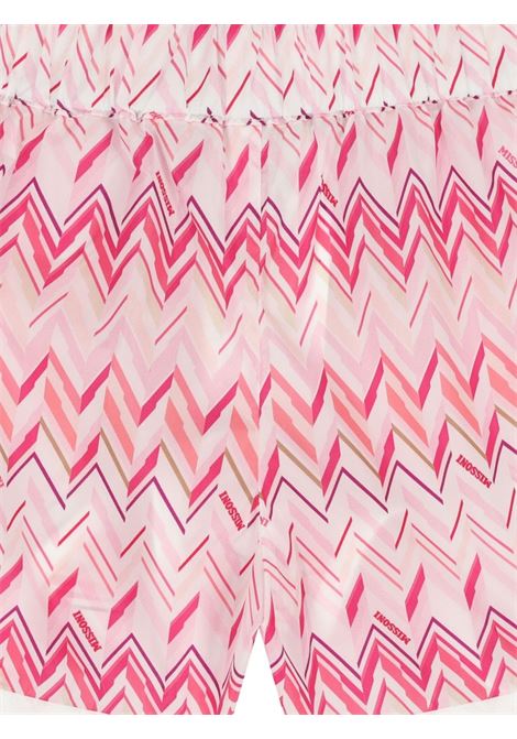 Shorts Missoni Kids MISSONI | SHORTS E BERMUDA | MY6A39N0412100FU