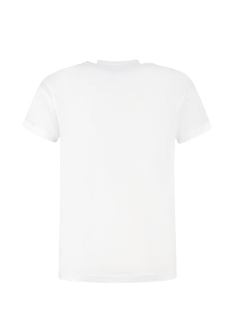 T-shirt Missoni Kids MISSONI | T-SHIRT E POLO | MY8A41Z3672100