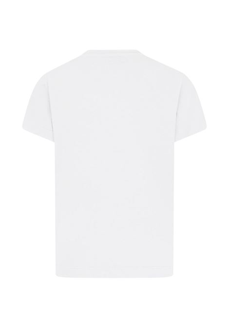 T-shirt Missoni Kids MISSONI | T-SHIRT E POLO | MY8Q11Z3672100MC