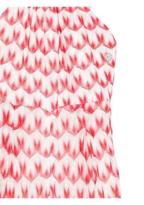 Abito Missoni Kids MISSONI | ABITI | MYAA32Q0116513MC