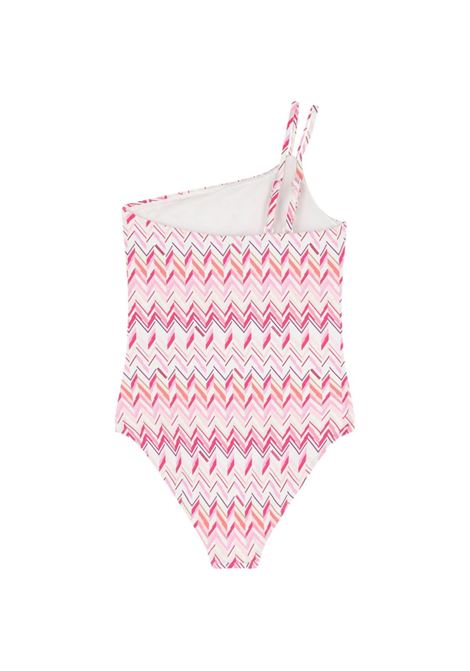 Costume Missoni Kids MISSONI | COSTUMI | MYCA09Z3724100FU