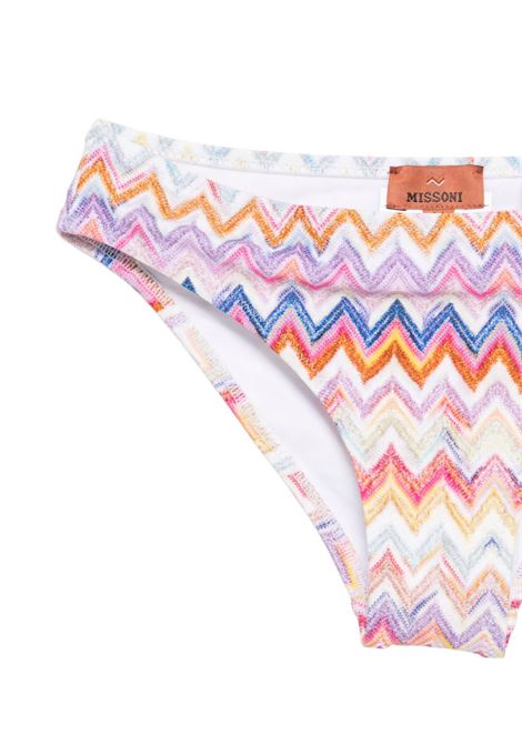 Bikini Missoni Kids MISSONI | COSTUMI | MYCA49Z3801999