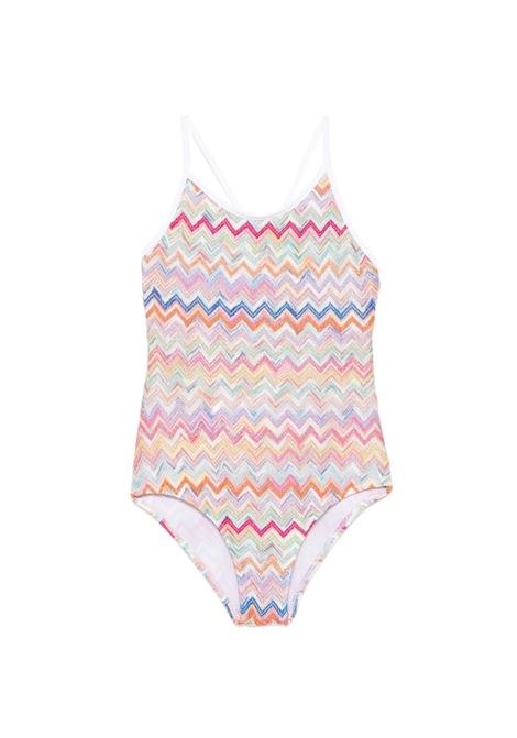 Costume Missoni Kids MISSONI | COSTUMI | MYCA79Q0107999