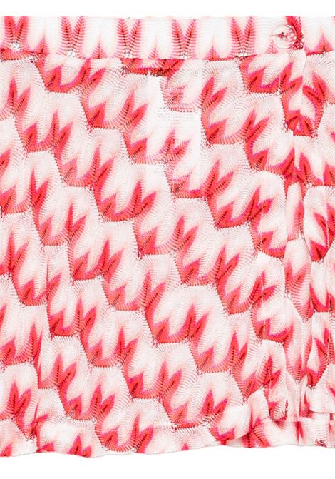 Gonna Missoni Kids MISSONI | GONNE | MYCB39Q0116513MC