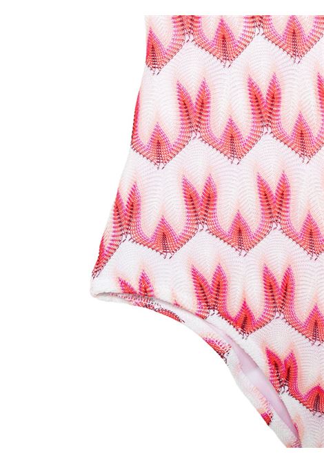 Costume Missoni Kids MISSONI | COSTUMI | MYCB49Q0116513MC