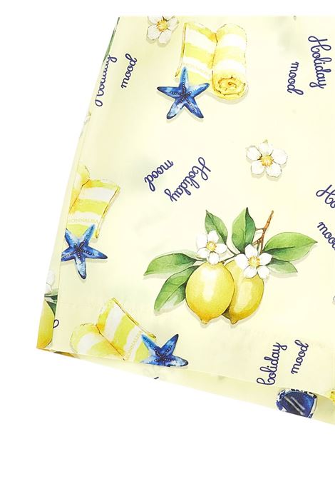 Tutina Monnalisa MONNALISA | ABITI | 11G20176240014