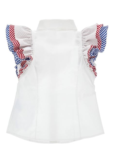 Camicia Monnalisa MONNALISA | CAMICIE | 11G30071160099