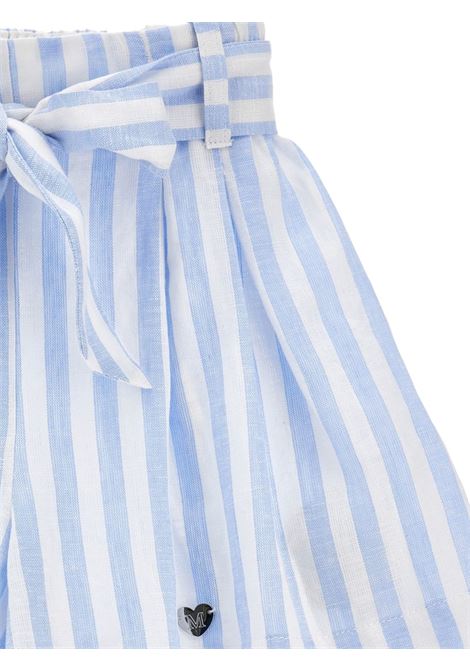 Shorts Monnalisa MONNALISA | SHORTS E BERMUDA | 11G41573209958