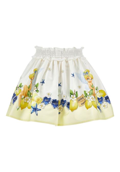 Gonna Monnalisa MONNALISA | GONNE | 11G70576269914