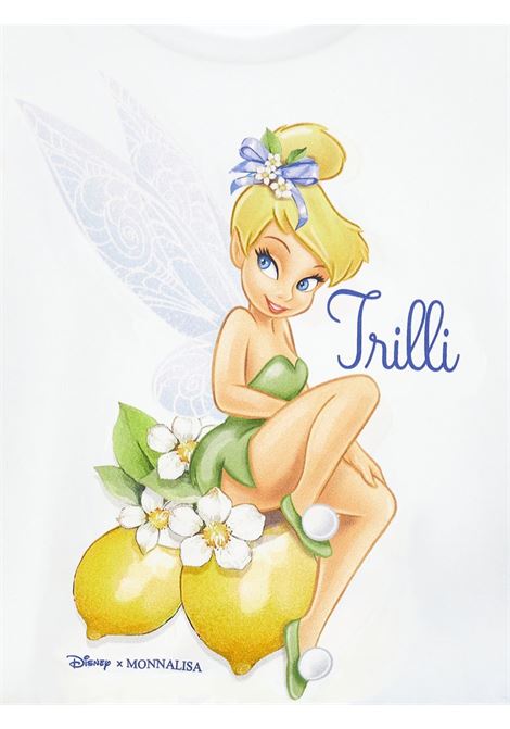 Abito Monnalisa MONNALISA | ABITI | 11G91672019914