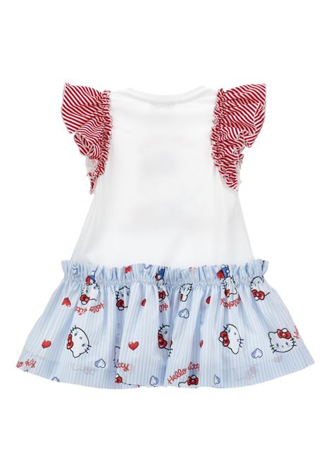 Abito Monnalisa MONNALISA | ABITI | 11G91772010099