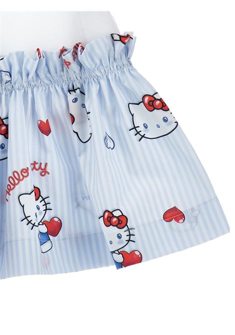 Abito Monnalisa MONNALISA | ABITI | 11G91772010099