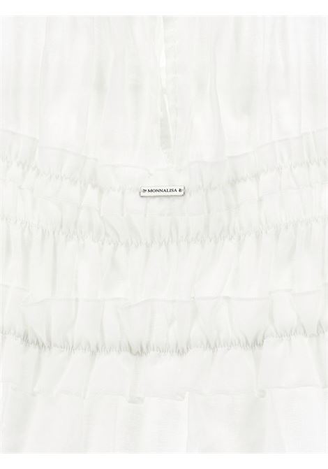 Top Monnalisa MONNALISA | TOP | 17G30171050001