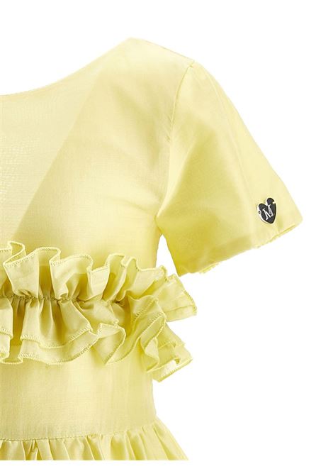 Abito Monnalisa MONNALISA | ABITI | 17G90471050014