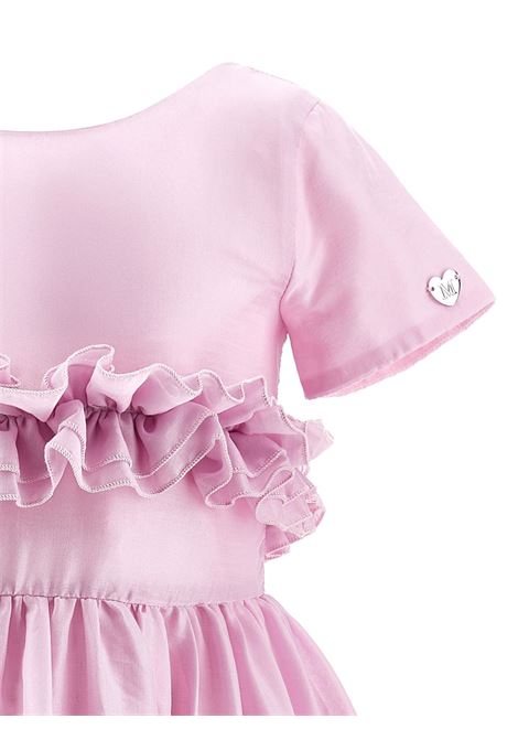 Abito Monnalisa MONNALISA | ABITI | 17G90471050090