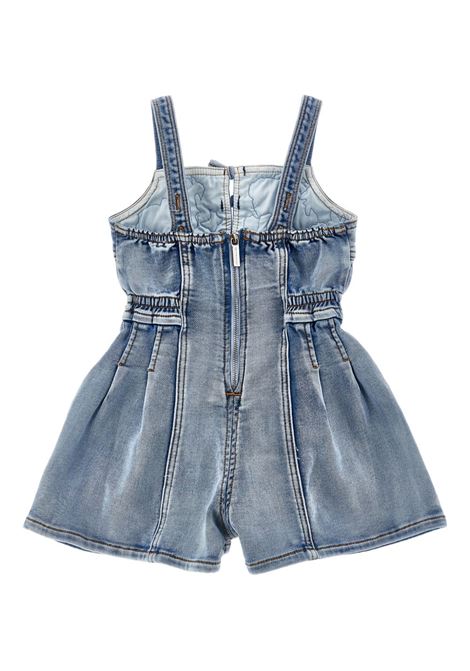 Tutina Monnalisa MONNALISA | ABITI | 19G2007015055B