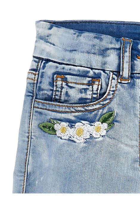 Shorts Monnalisa MONNALISA | SHORTS E BERMUDA | 19G41670130062