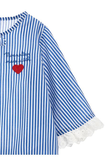 Completo Monnalisa MONNALISA | COMPLETI | 19G50170489956