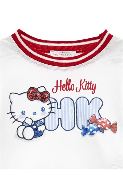 Completo Monnalisa MONNALISA | COMPLETI | 19G50270069956