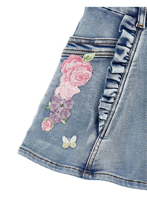 Gonna Monnalisa MONNALISA | GONNE | 19G7007015055B