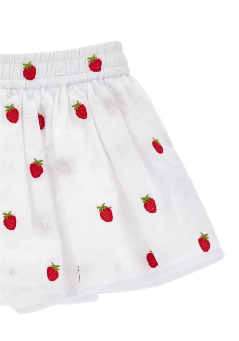 Shorts Monnalisa MONNALISA | SHORTS E BERMUDA | 31G41379449944