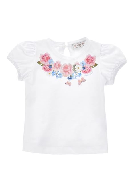 T-shirt Monnalisa MONNALISA | T-SHIRT E POLO | 31G60072060099