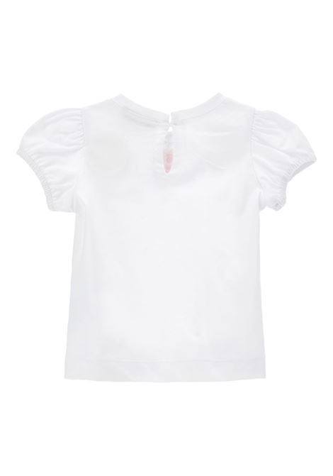 T-shirt Monnalisa MONNALISA | T-SHIRT E POLO | 31G60072060099